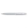 Długopis automatyczny Sheaffer 100 Szczotkowany chrom - 2
